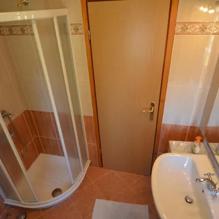 Leme Sea View 3*