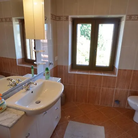 Guest house Leme Sea View 3*